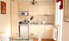 Kaliakra One bedroom apartment for rent in Sofia